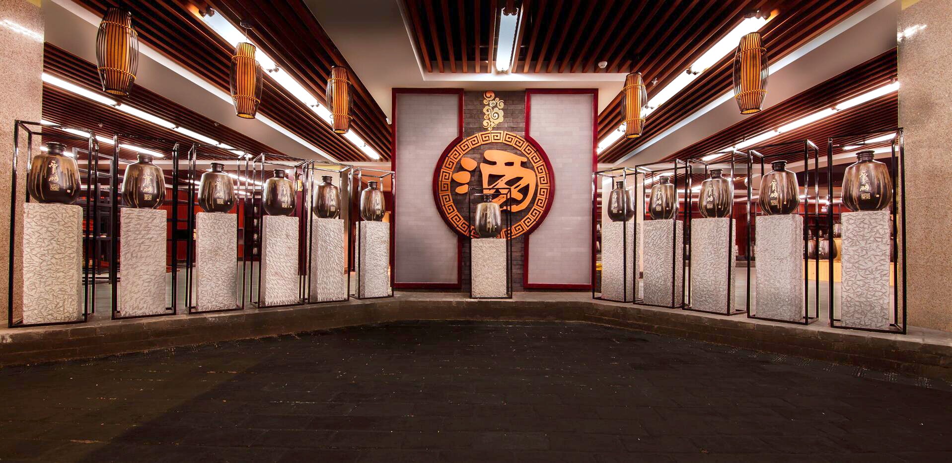 賈湖文化園 賈湖文化園